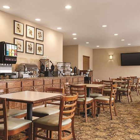 Country Inn & Suites By Radisson, Forest Lake, Mn Dış mekan fotoğraf