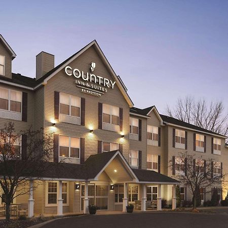 Country Inn & Suites By Radisson, Forest Lake, Mn Dış mekan fotoğraf