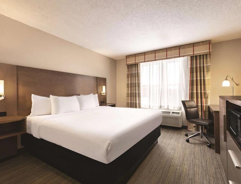 Country Inn & Suites By Radisson, Forest Lake, Mn Dış mekan fotoğraf