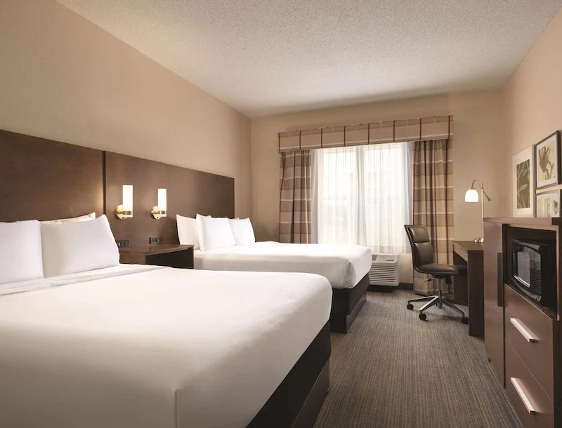 Country Inn & Suites By Radisson, Forest Lake, Mn Dış mekan fotoğraf