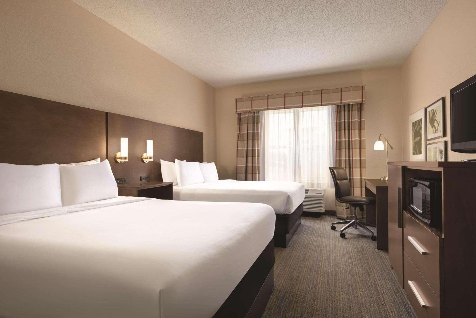 Country Inn & Suites By Radisson, Forest Lake, Mn Dış mekan fotoğraf