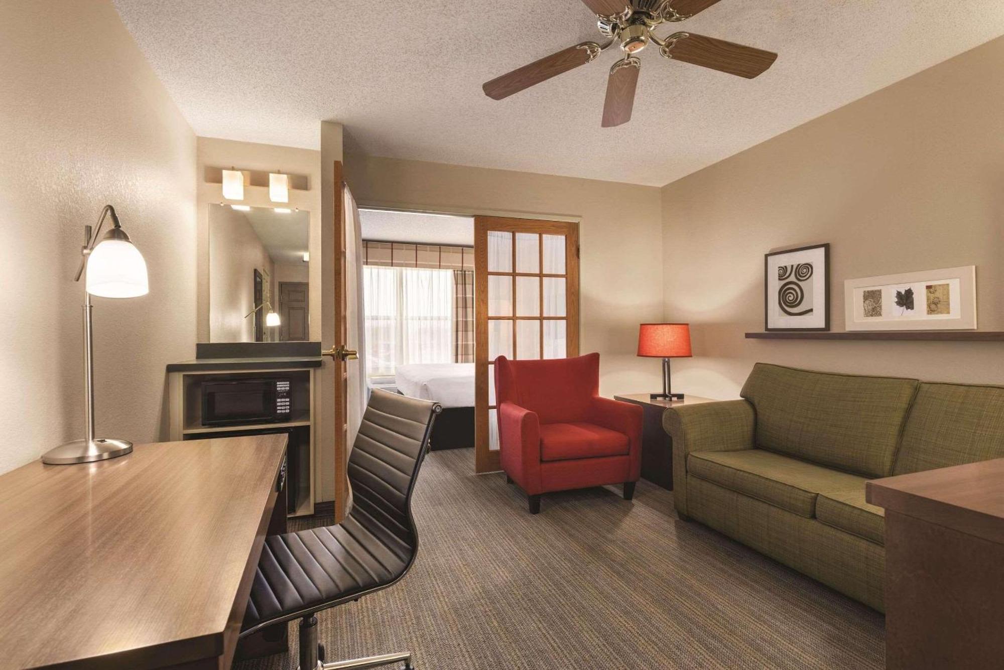 Country Inn & Suites By Radisson, Forest Lake, Mn Dış mekan fotoğraf