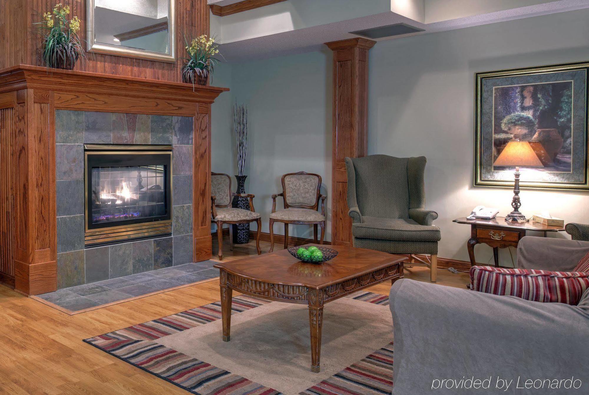 Country Inn & Suites By Radisson, Forest Lake, Mn Oda fotoğraf